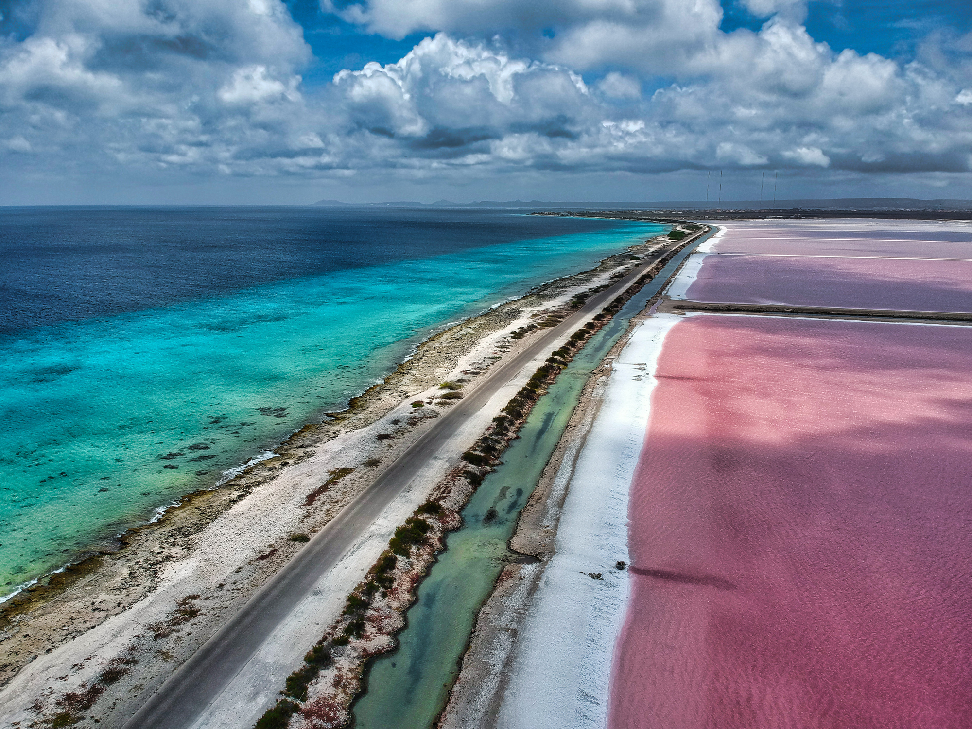 Bonaire