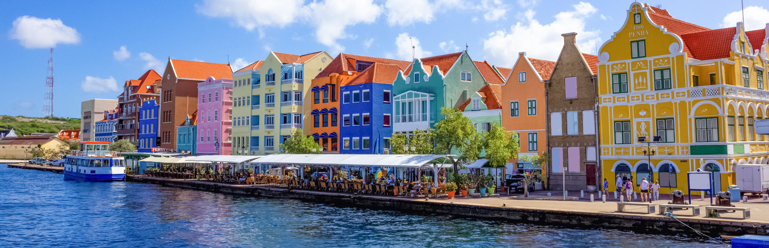 Curacao