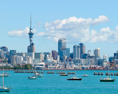 SO/ Auckland