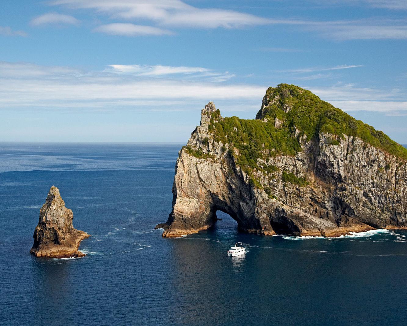 Scenic Hotel Bay of Islands