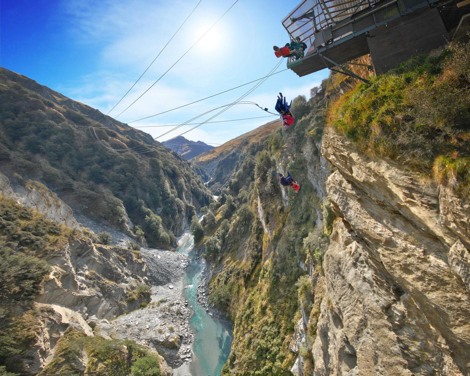 Mercure Queenstown Resort