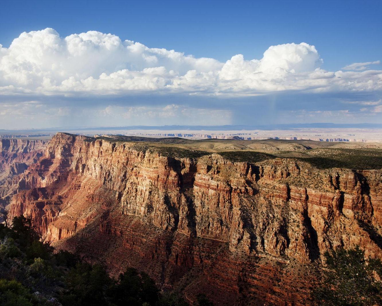 Yavapai Lodge West