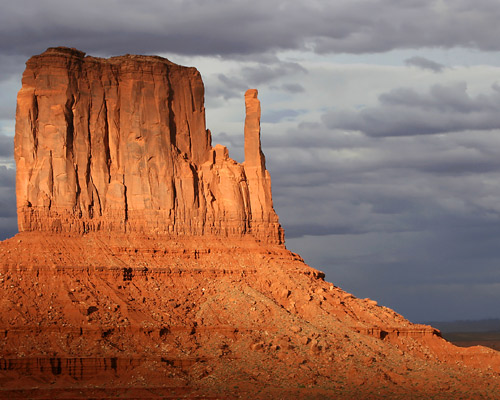 Goulding's Trading Post and Lodge