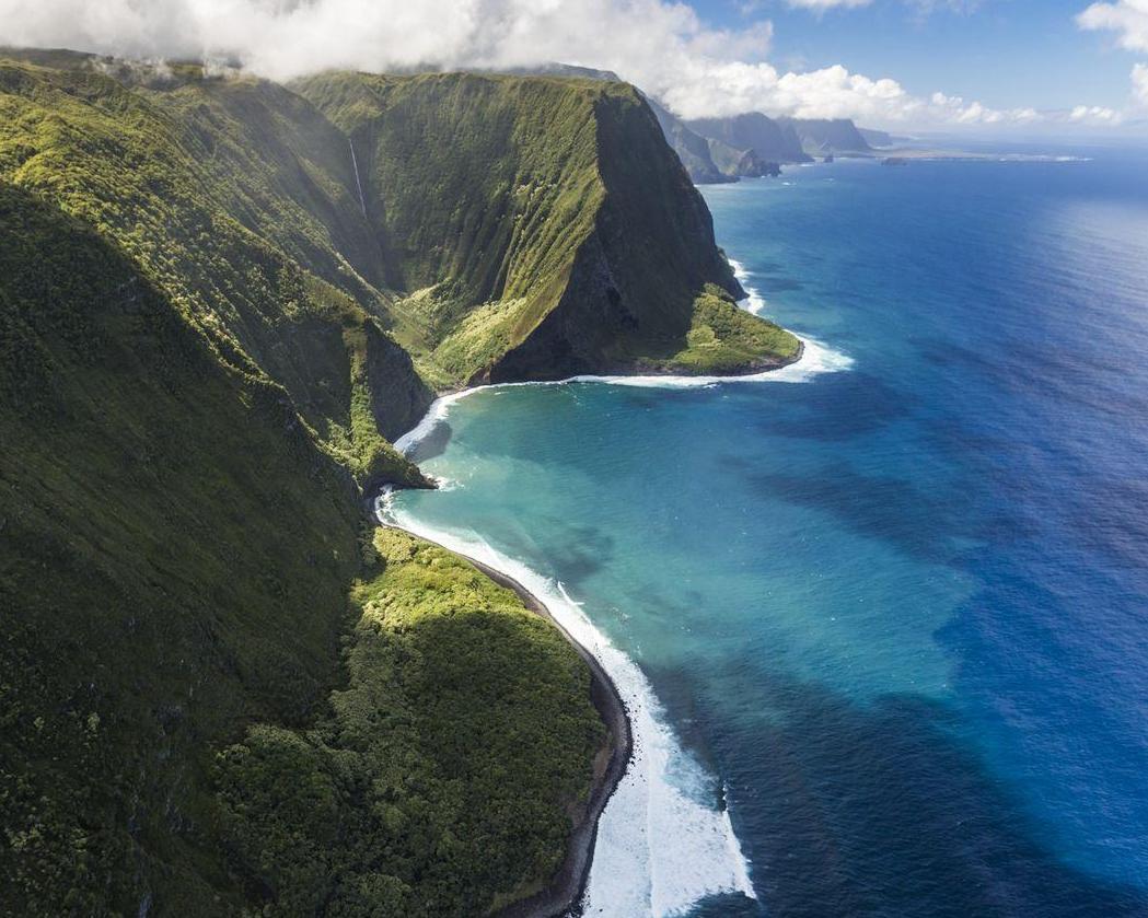 Hotel Moloka'i