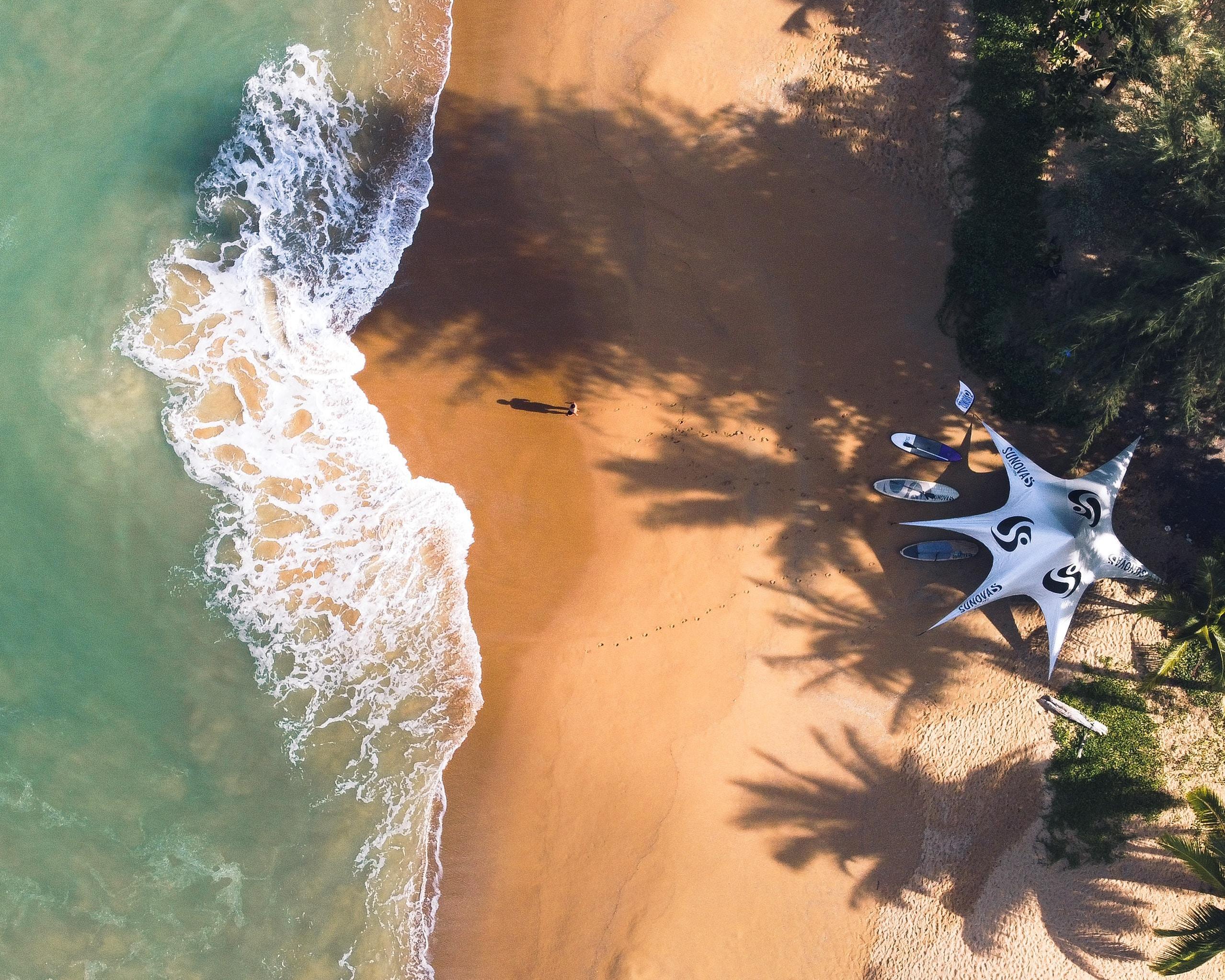 OUTRIGGER Khao Lak Beach Resort