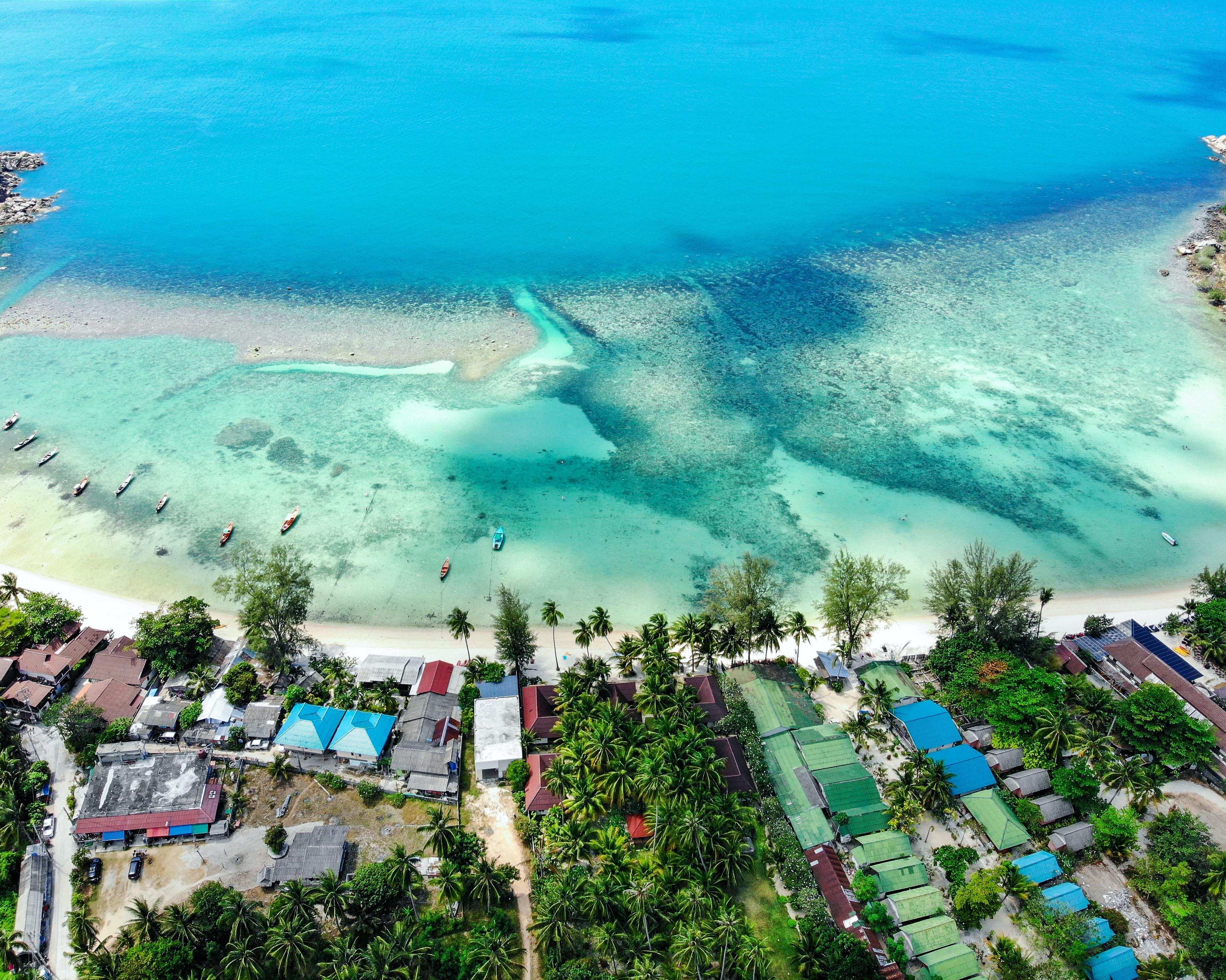 Santhiya Koh Phangan Resort & Spa