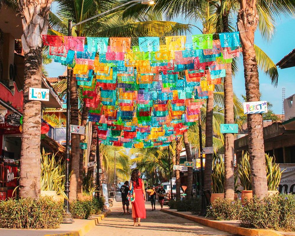 Hotel Hacienda Merida