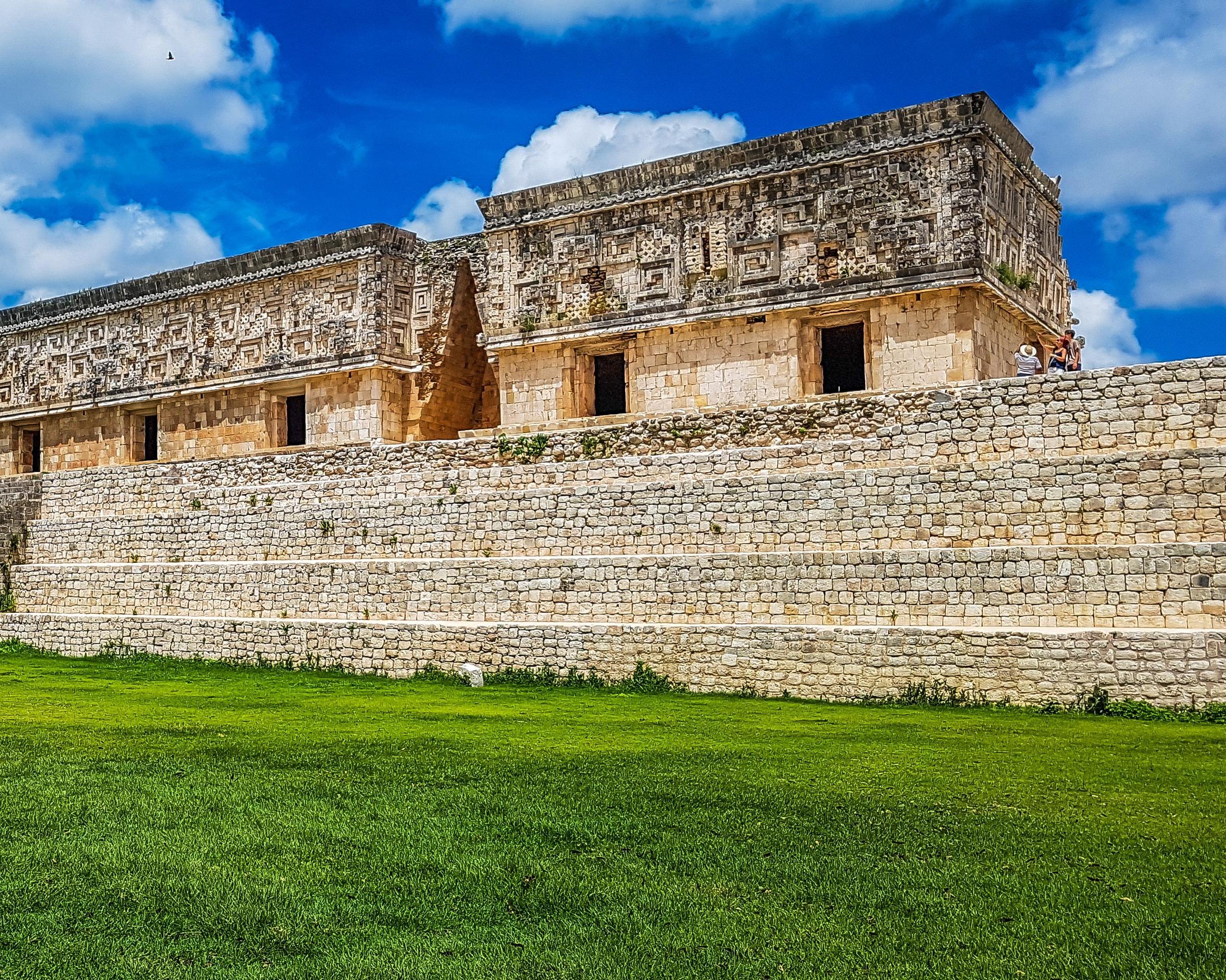 Hacienda Uxmal Plantation & Museum