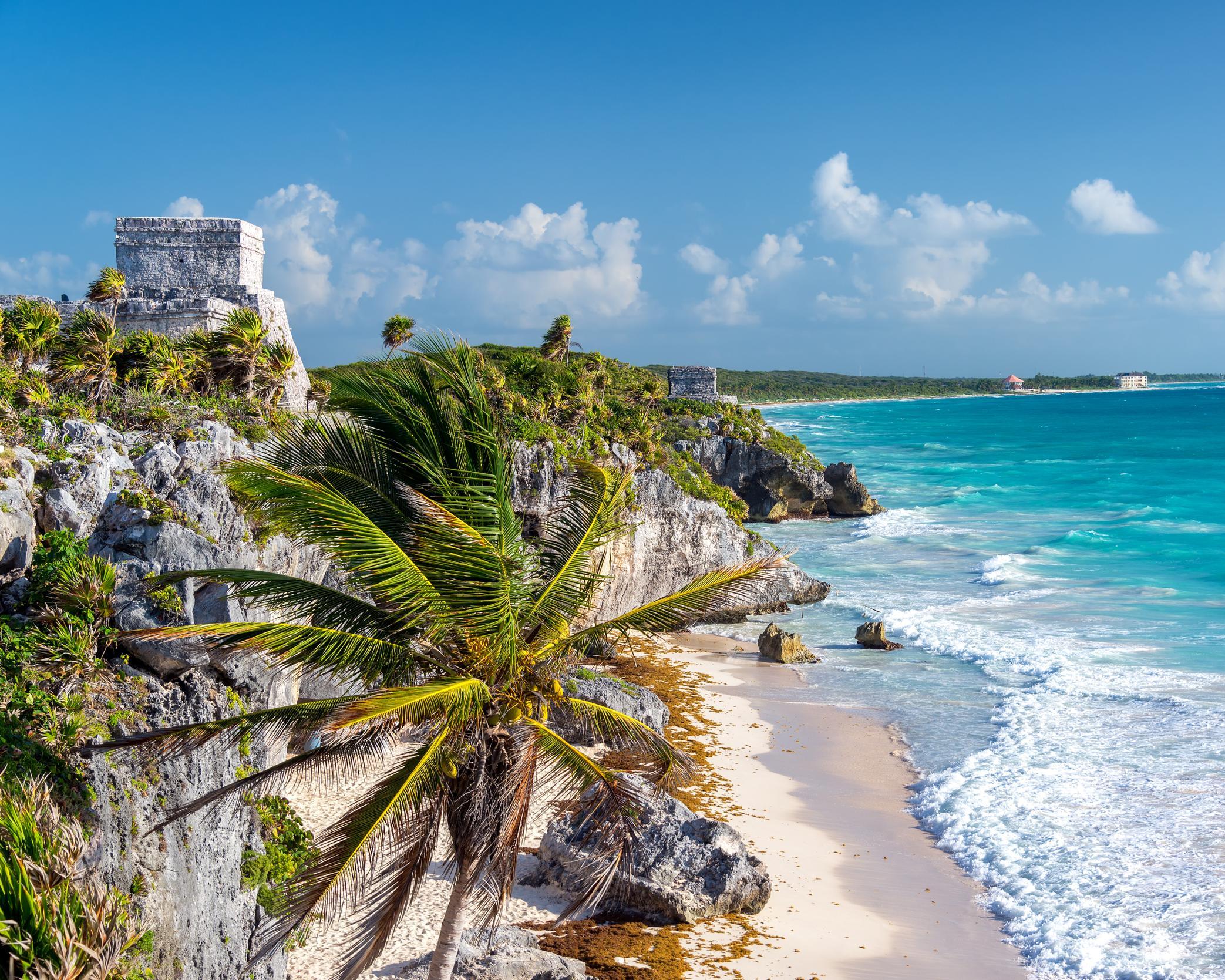 Dreams Tulum Resort & Spa - All Inclusive