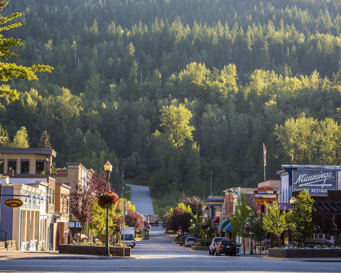 Sandman Hotel Revelstoke