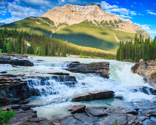 Mount Robson Inn