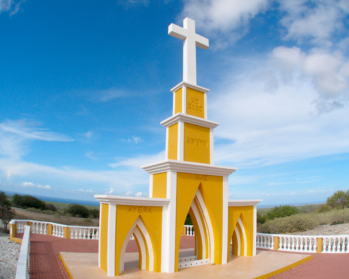 Belnem House Bonaire