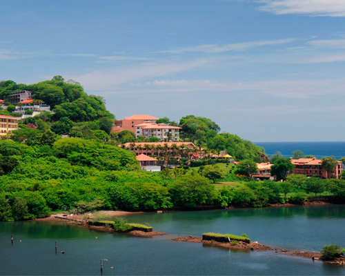 Best Western Tamarindo Vista Villas