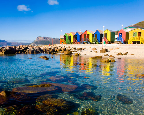 One&Only Cape Town