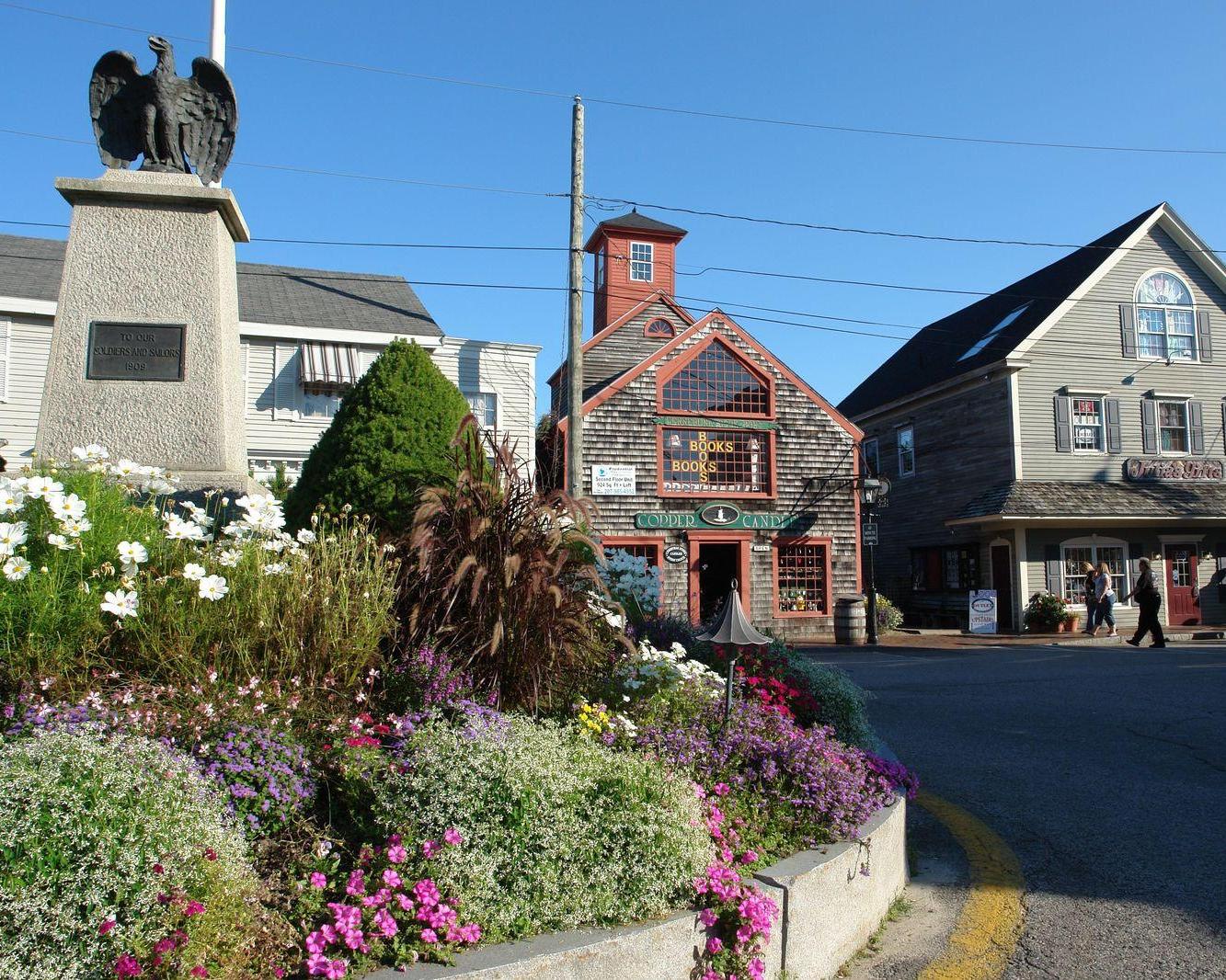 Port Inn & Suites Kennebunk, Ascend Hotel Collection