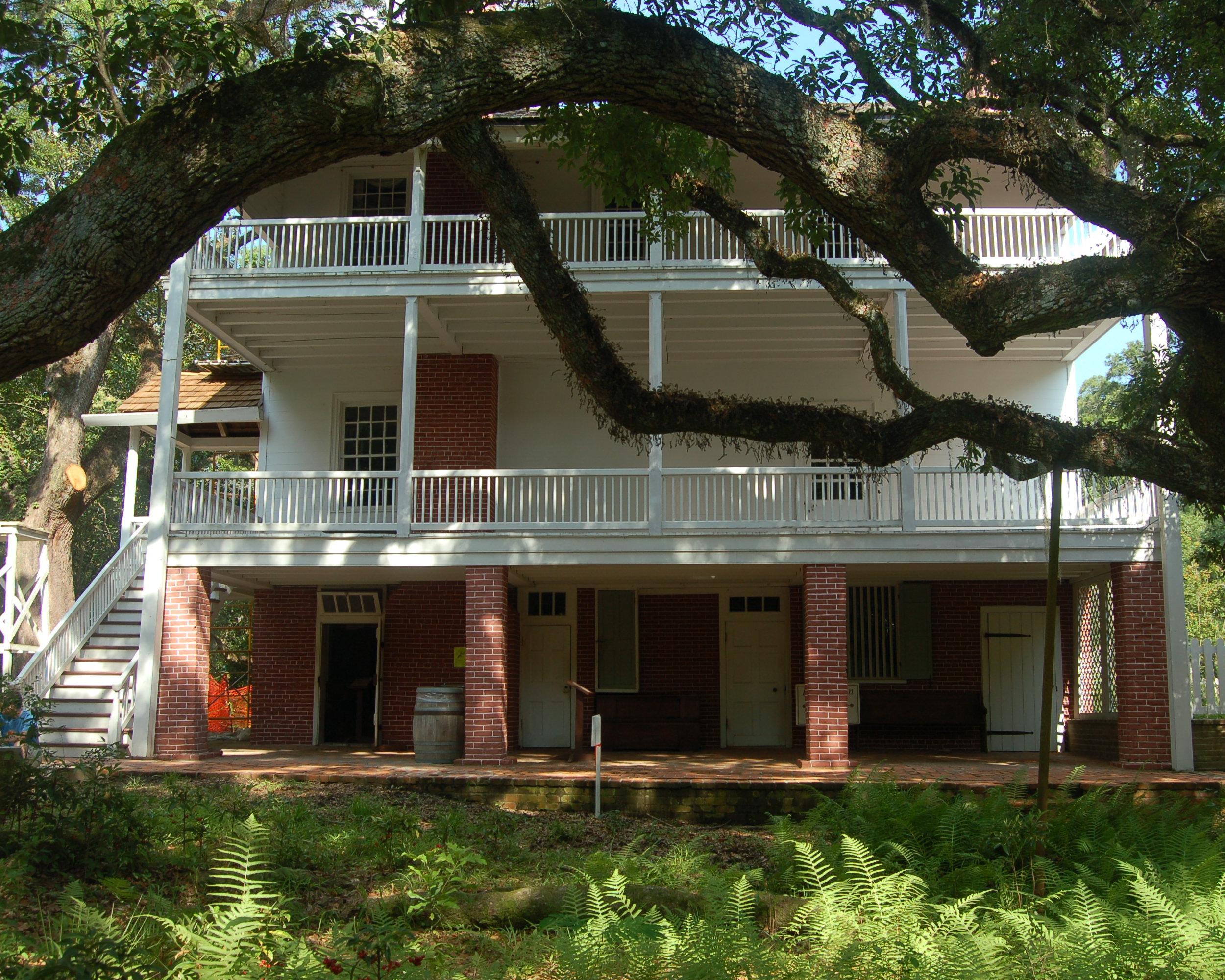 The Myrtles Plantation