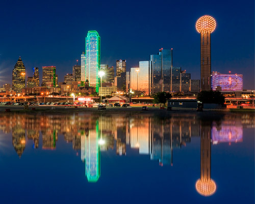 Hilton Garden Inn Dallas/Market Center