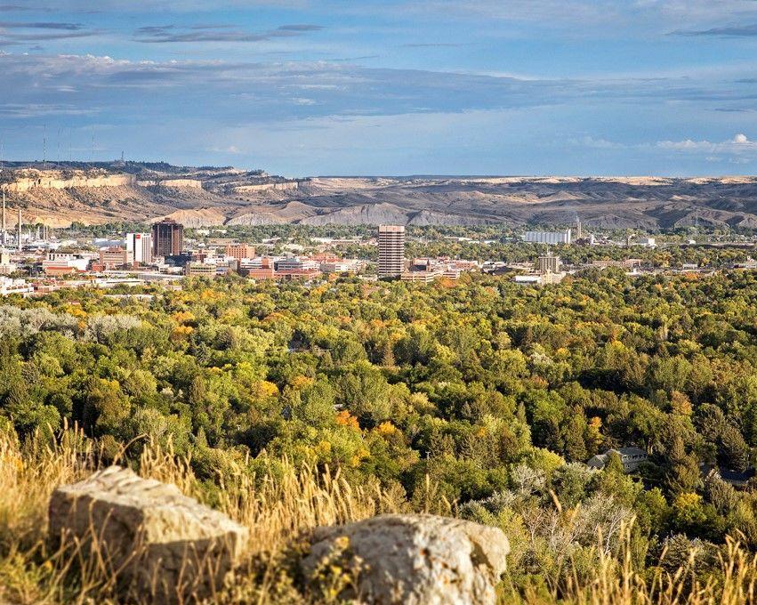 Country Inn & Suites by Radisson, Billings, MT