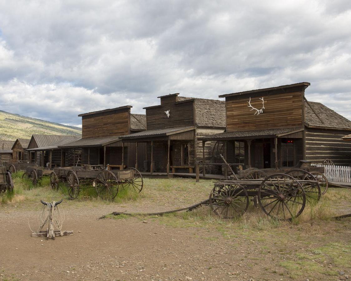 Holiday Inn Cody at Buffalo Bill Village, an IHG Hotel