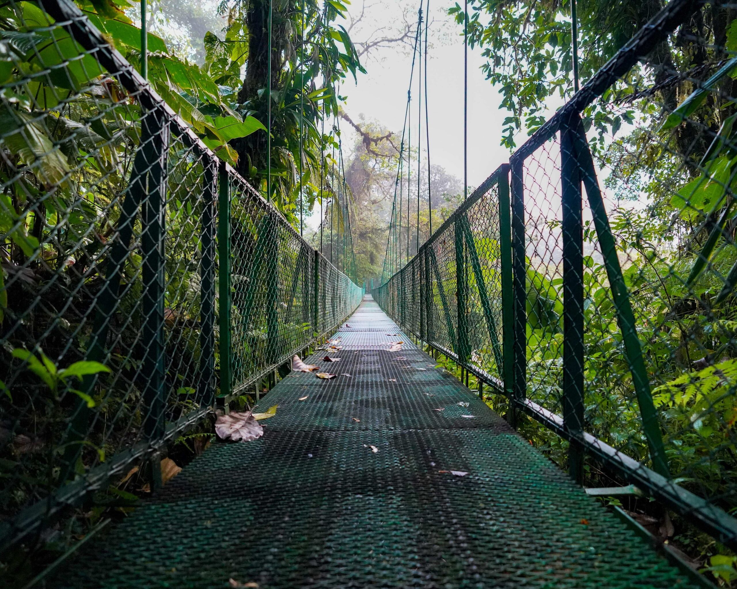 La Fortuna Lodge