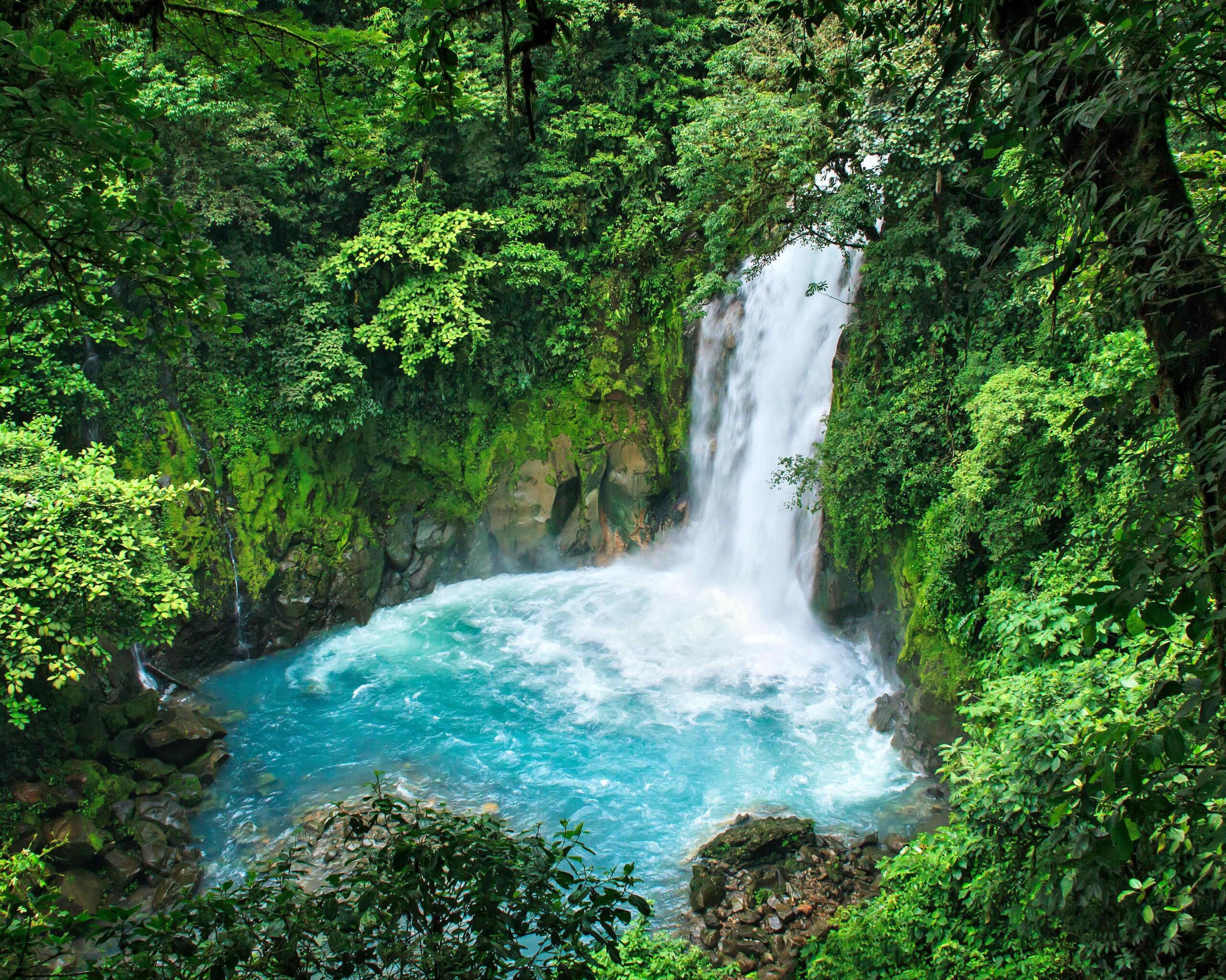 Hideaway Rio Celeste