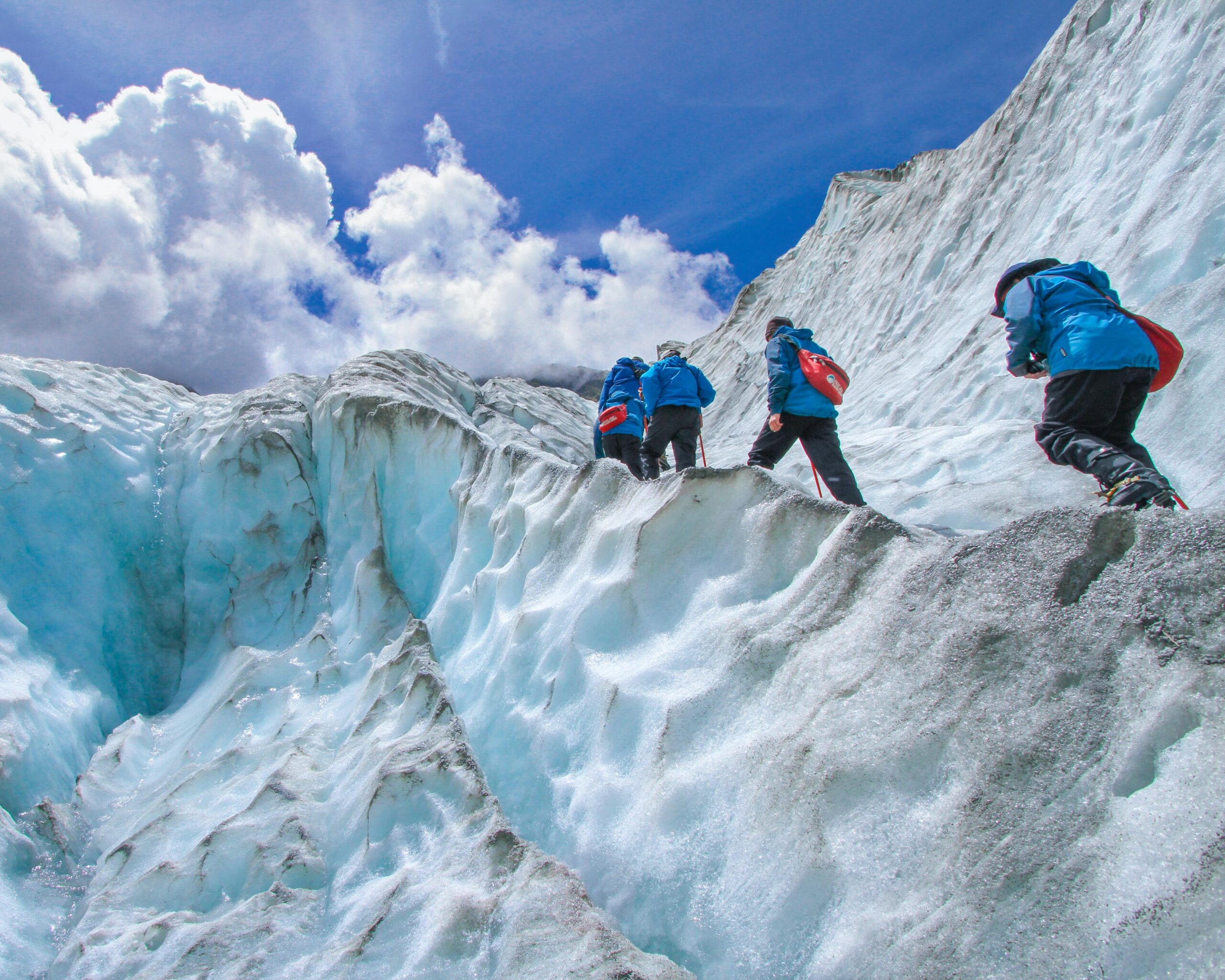 Scenic Hotel Franz Josef Glacier