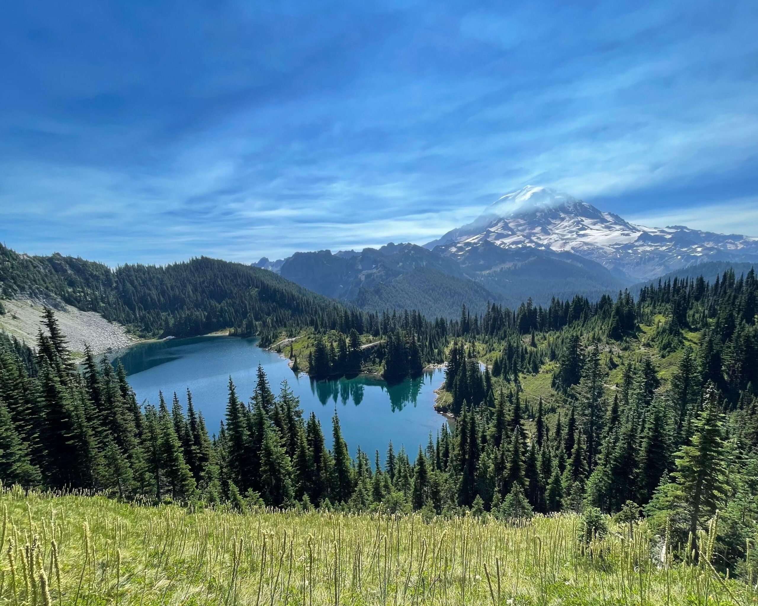 Nisqually Lodge