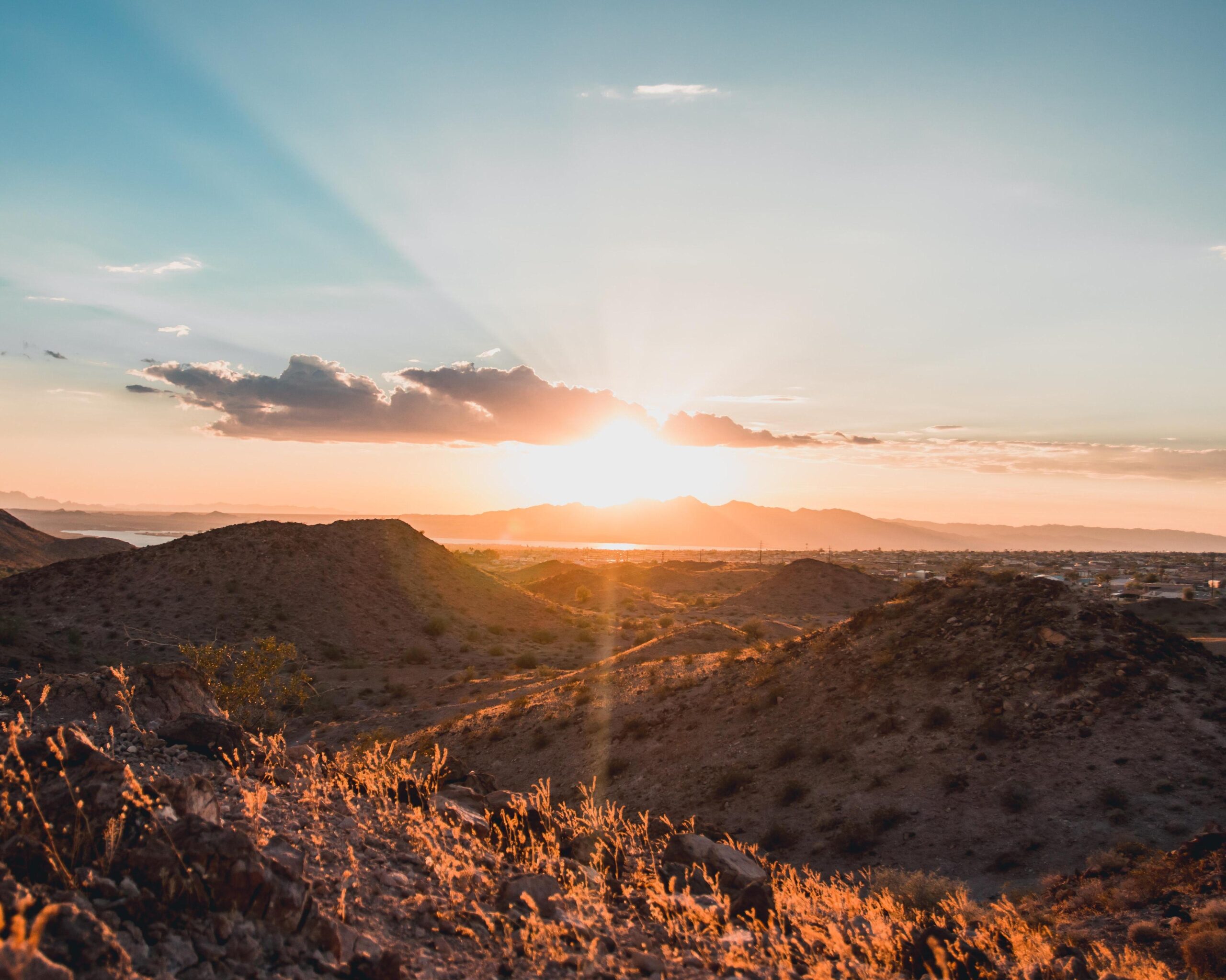 Holiday Inn Express And Suites Lake Havasu - London Bridge, an IHG Hotel