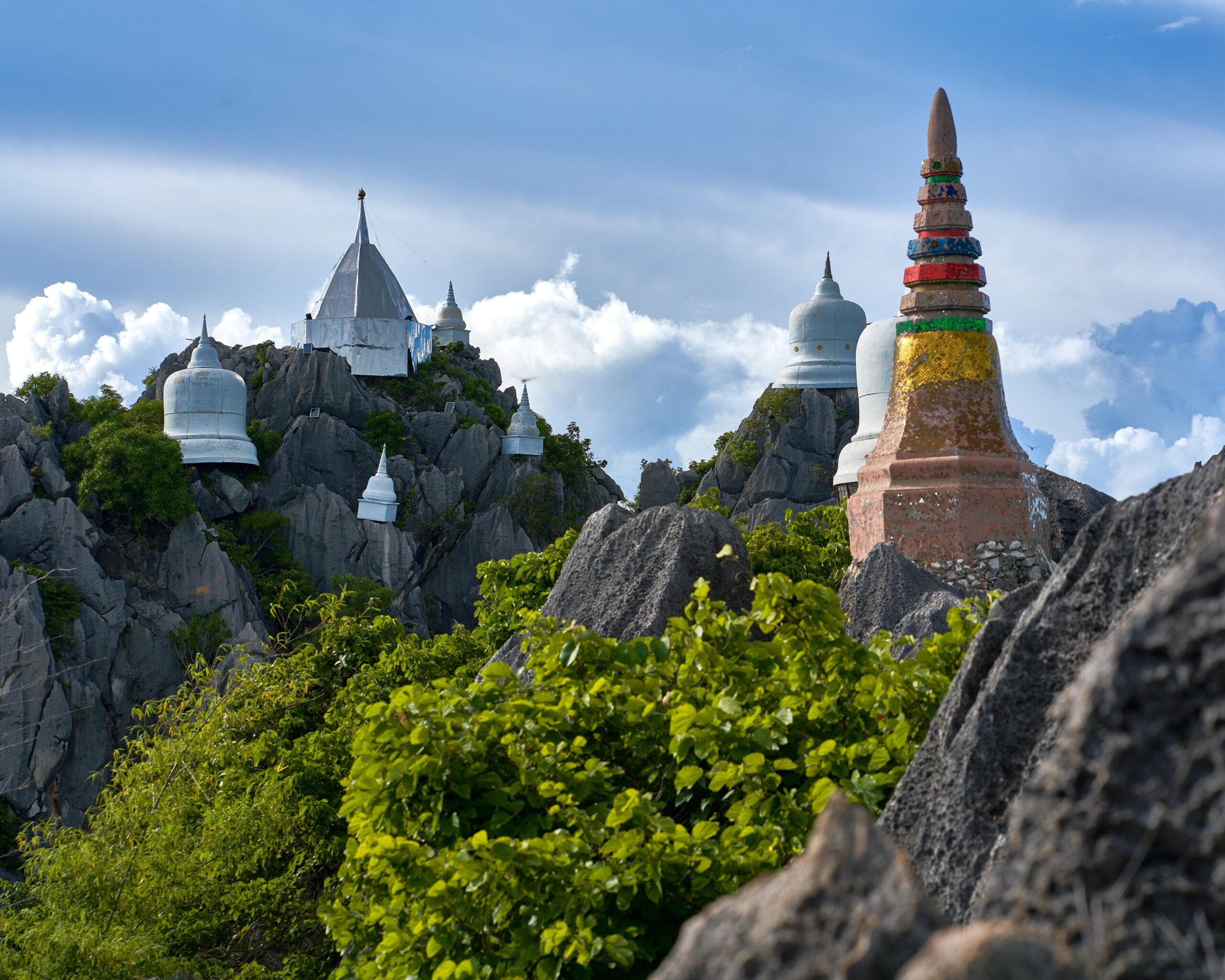 Lampang River Lodge