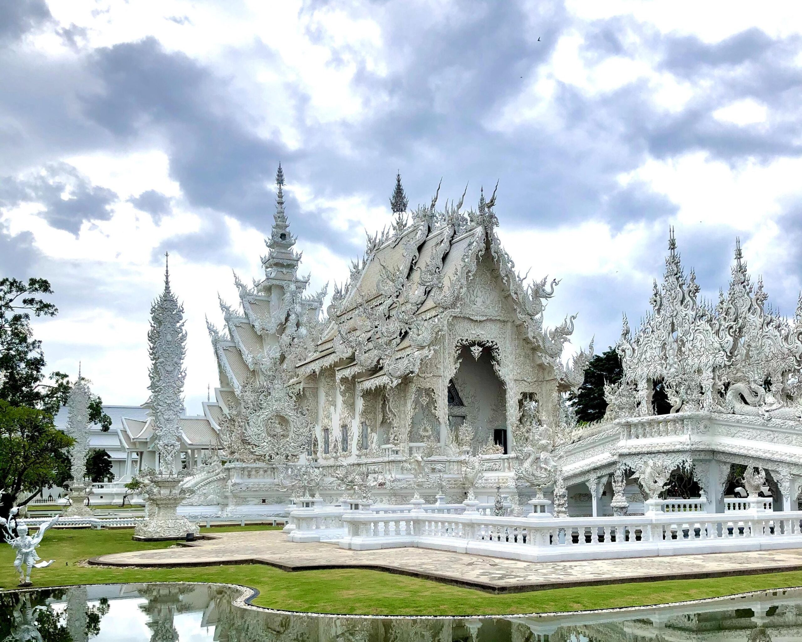 The Legend Chiang Rai Boutique River Resort and Spa