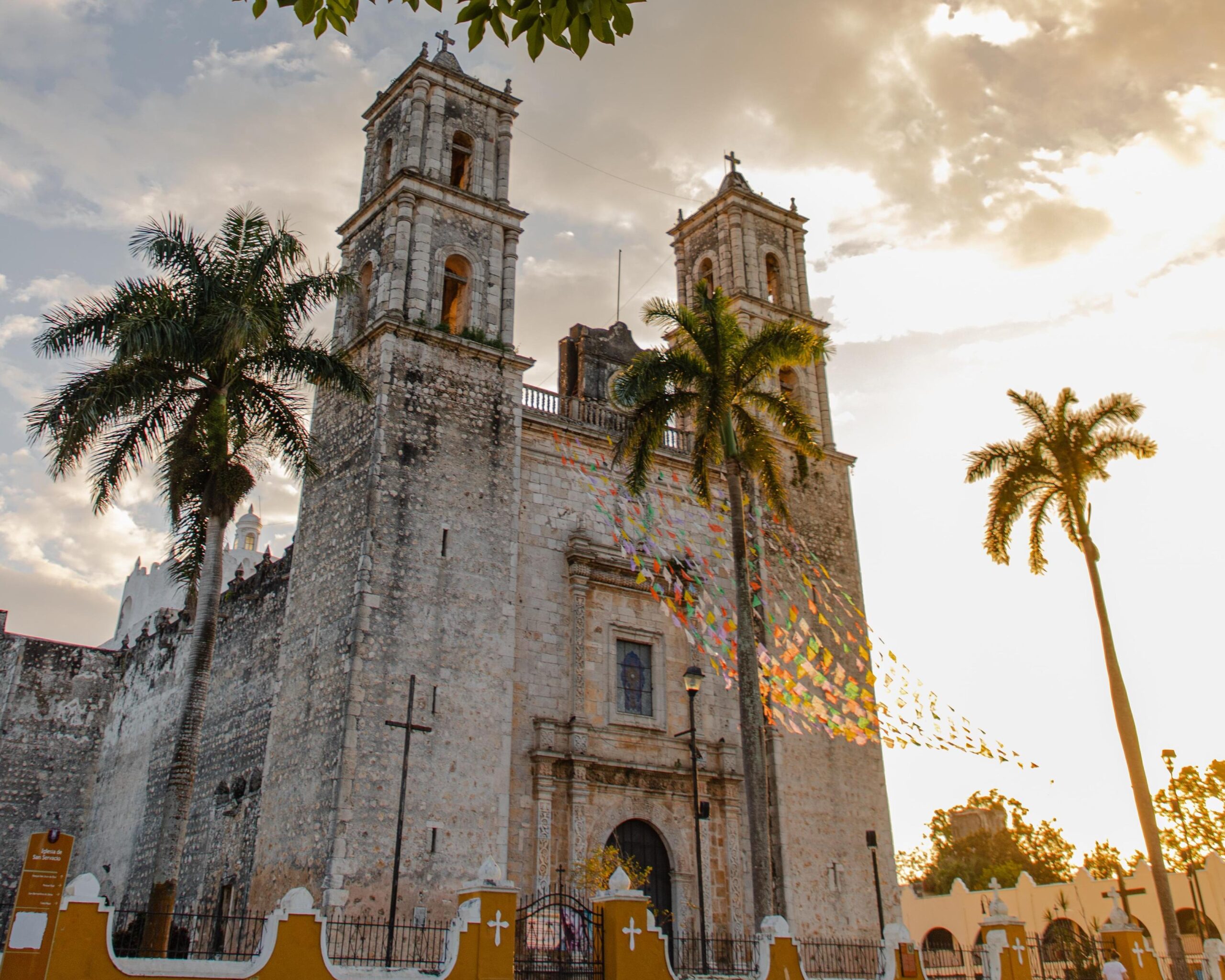 Hacienda San Miguel