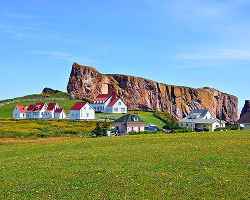 Riotel Percé