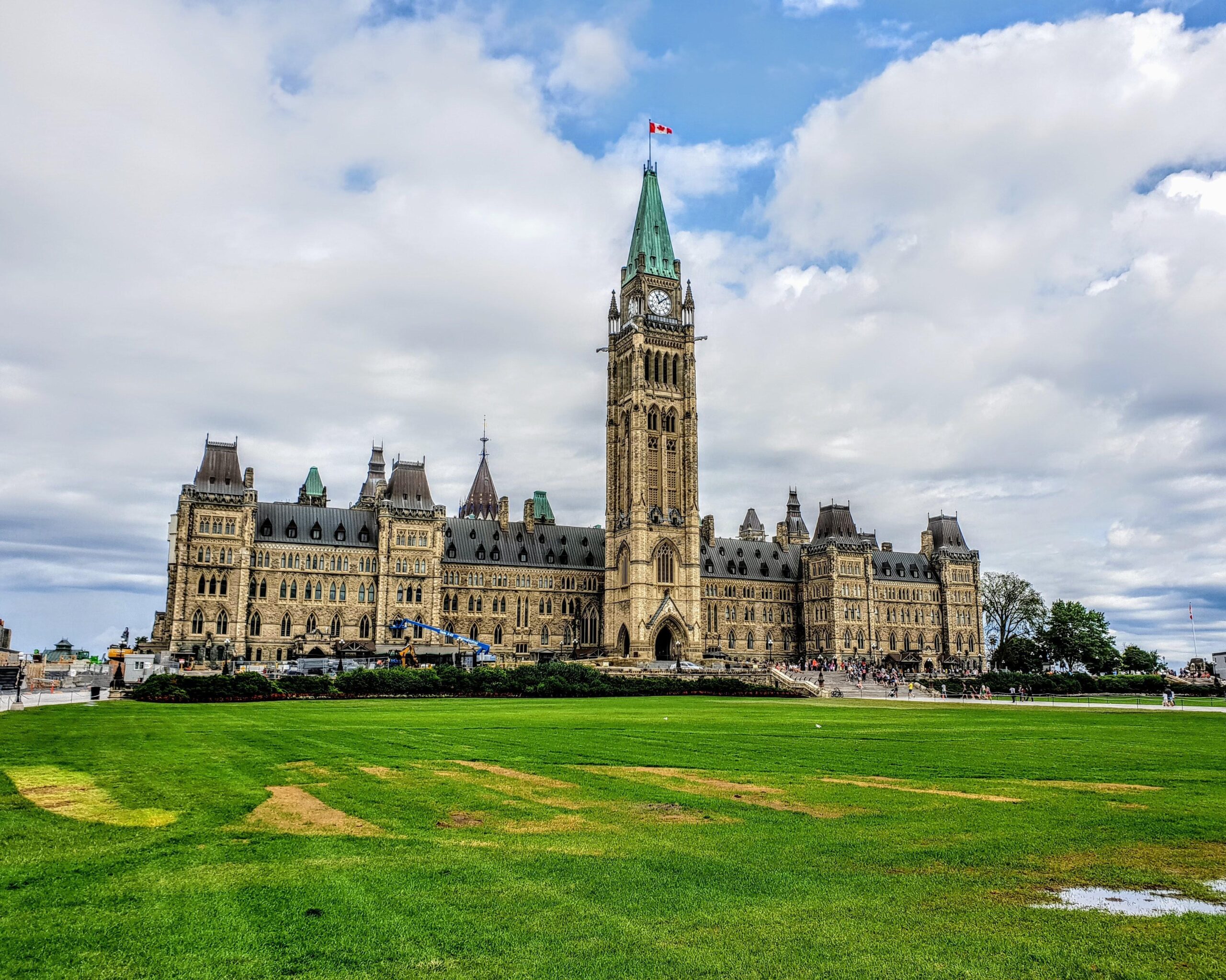 Holiday Inn Ottawa Dwtn - Parliament Hill, an IHG Hotel