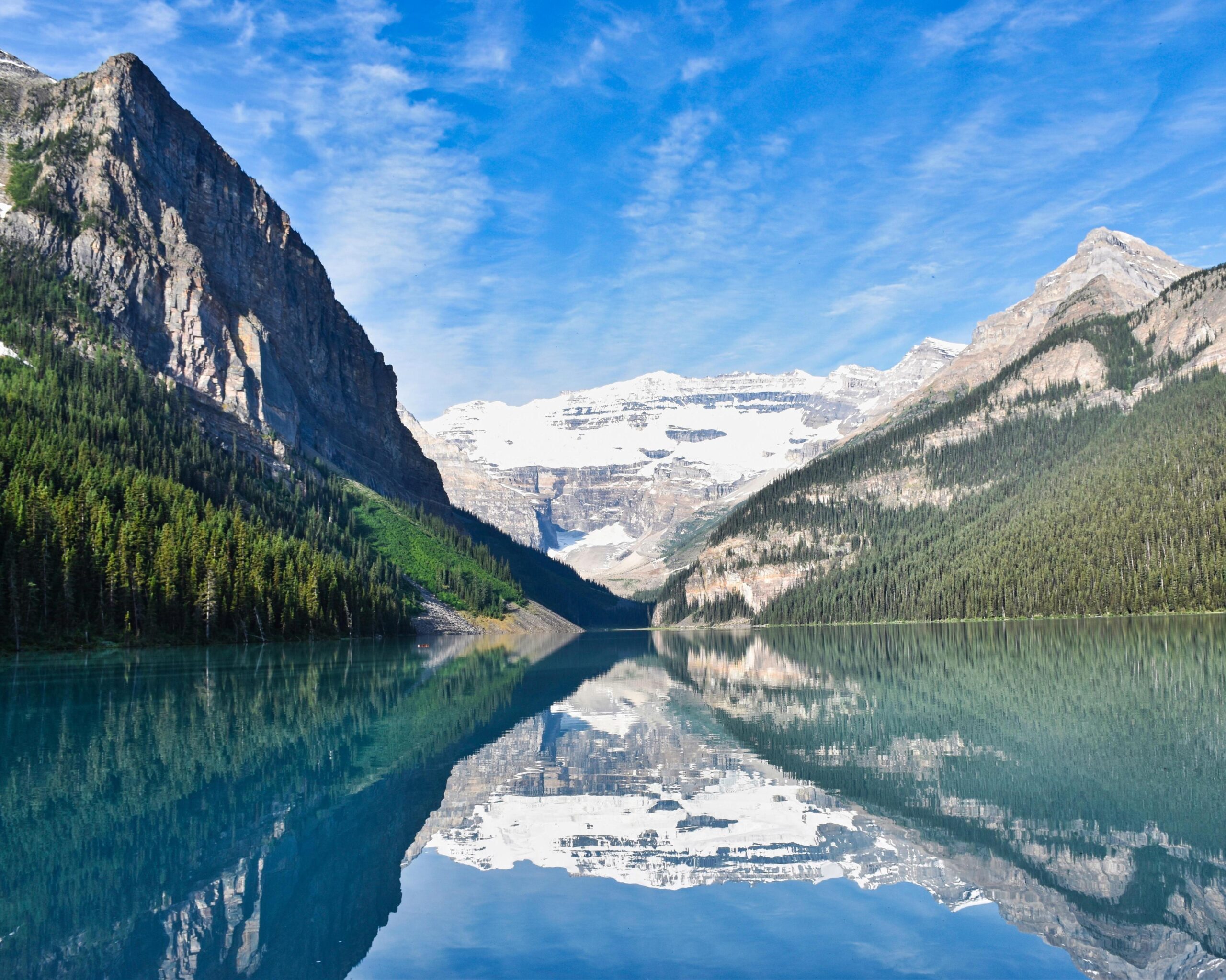 Lake Louise Inn