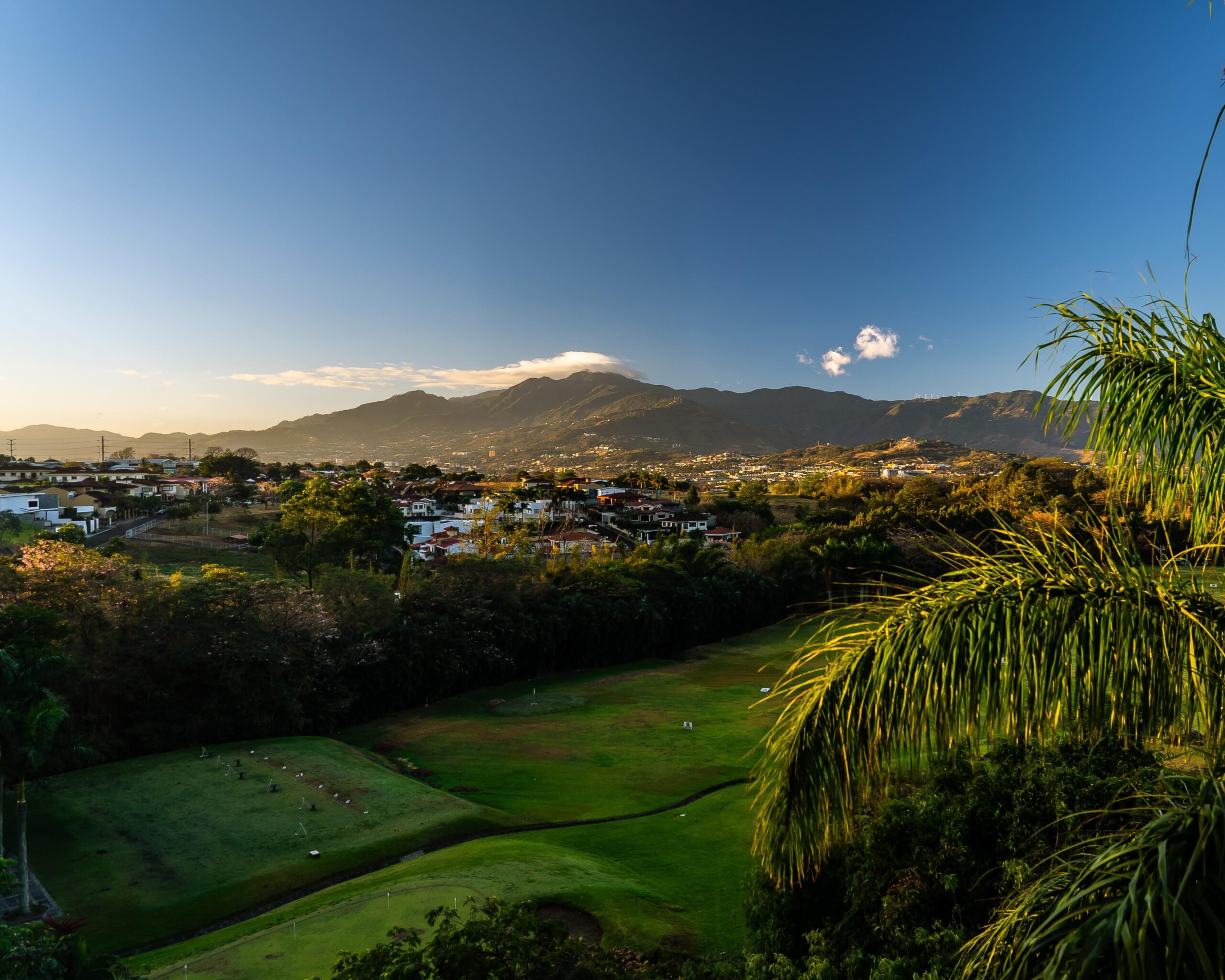 Radisson San Jose-Costa Rica