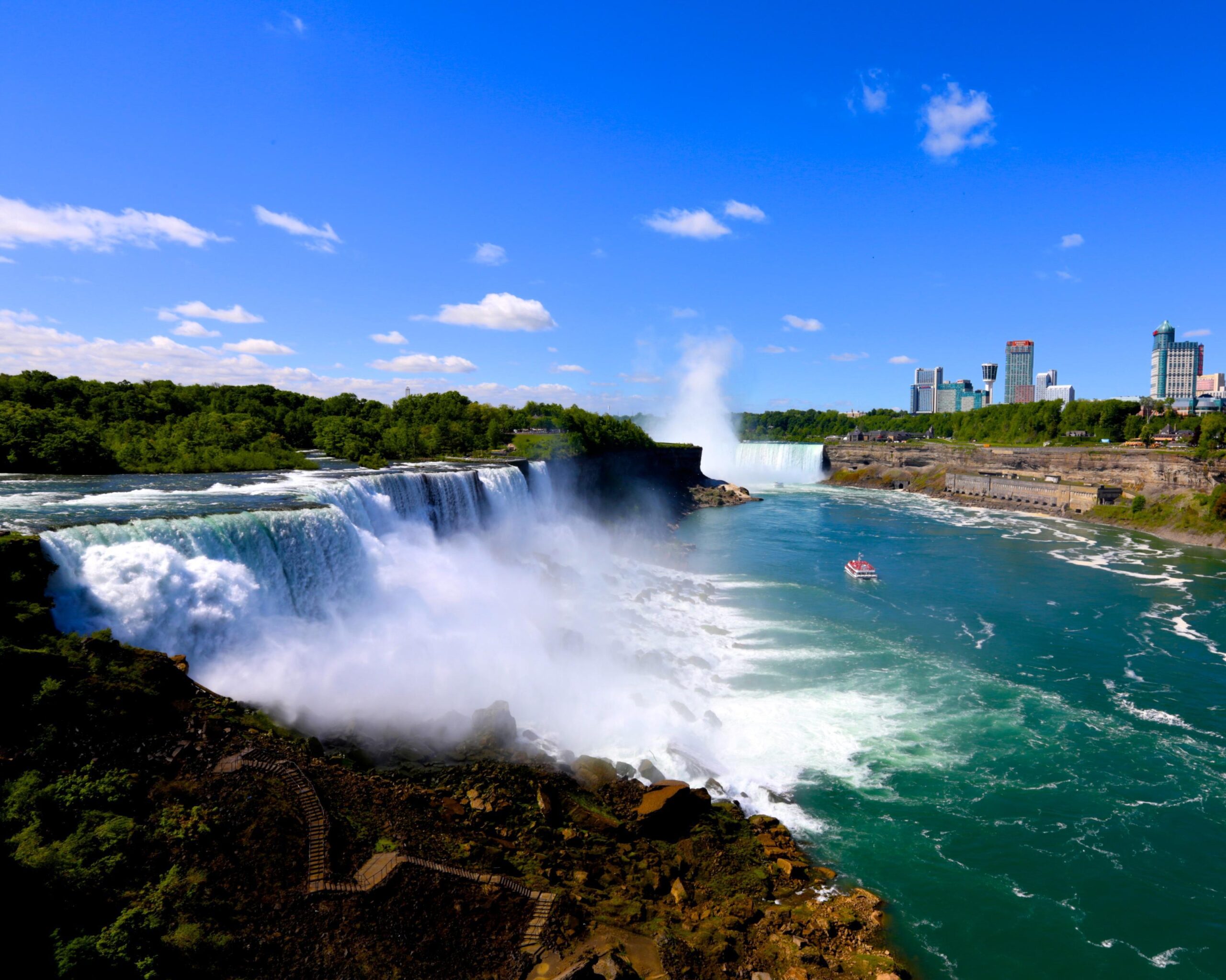 Sheraton Niagara Falls