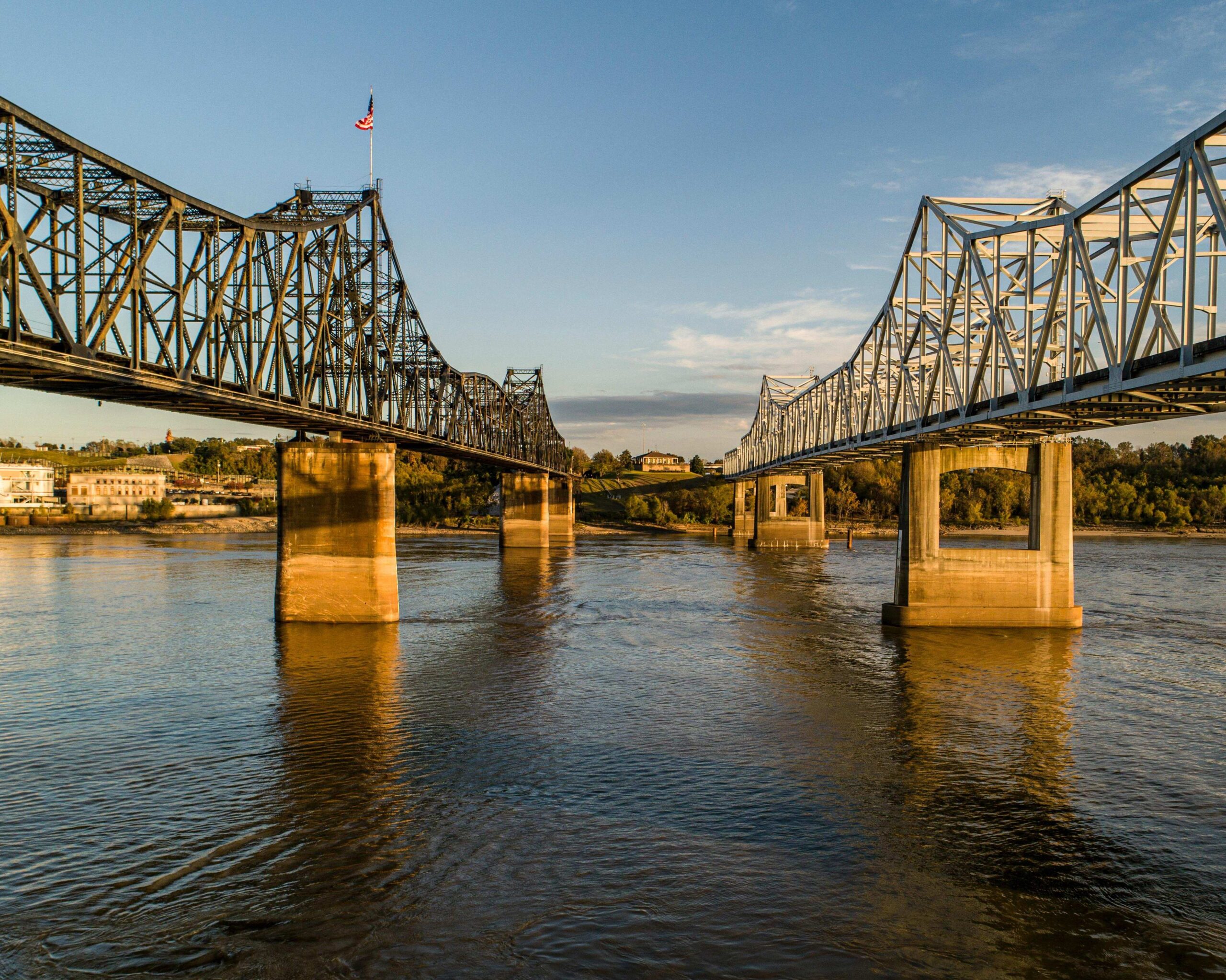 Best Western Vicksburg