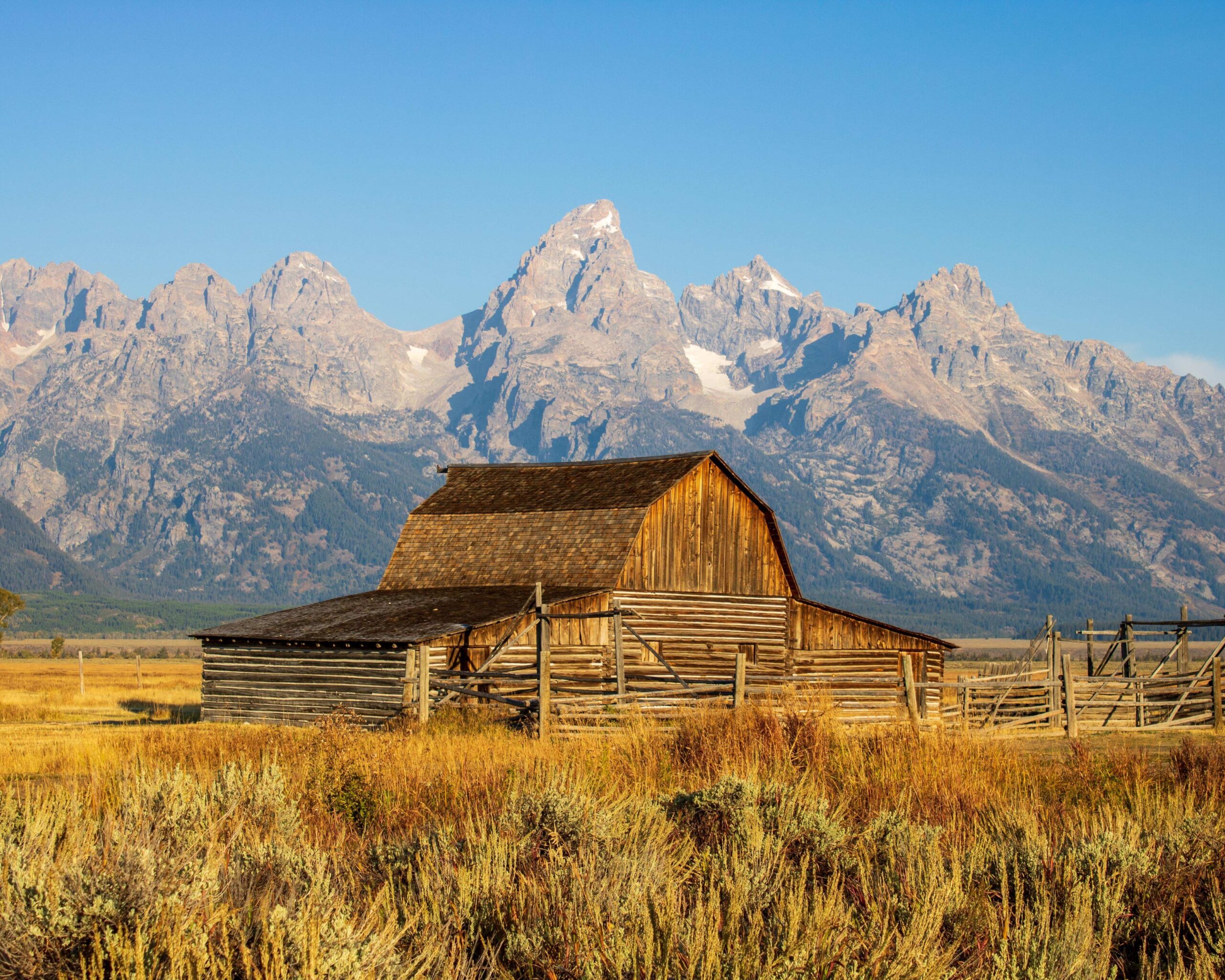 Teton Mountain Lodge and Spa