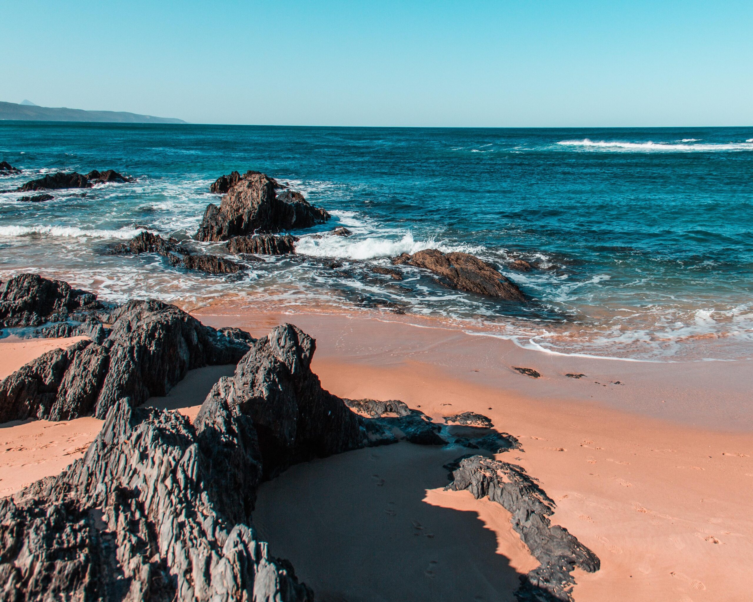 The Robberg Beach Lodge