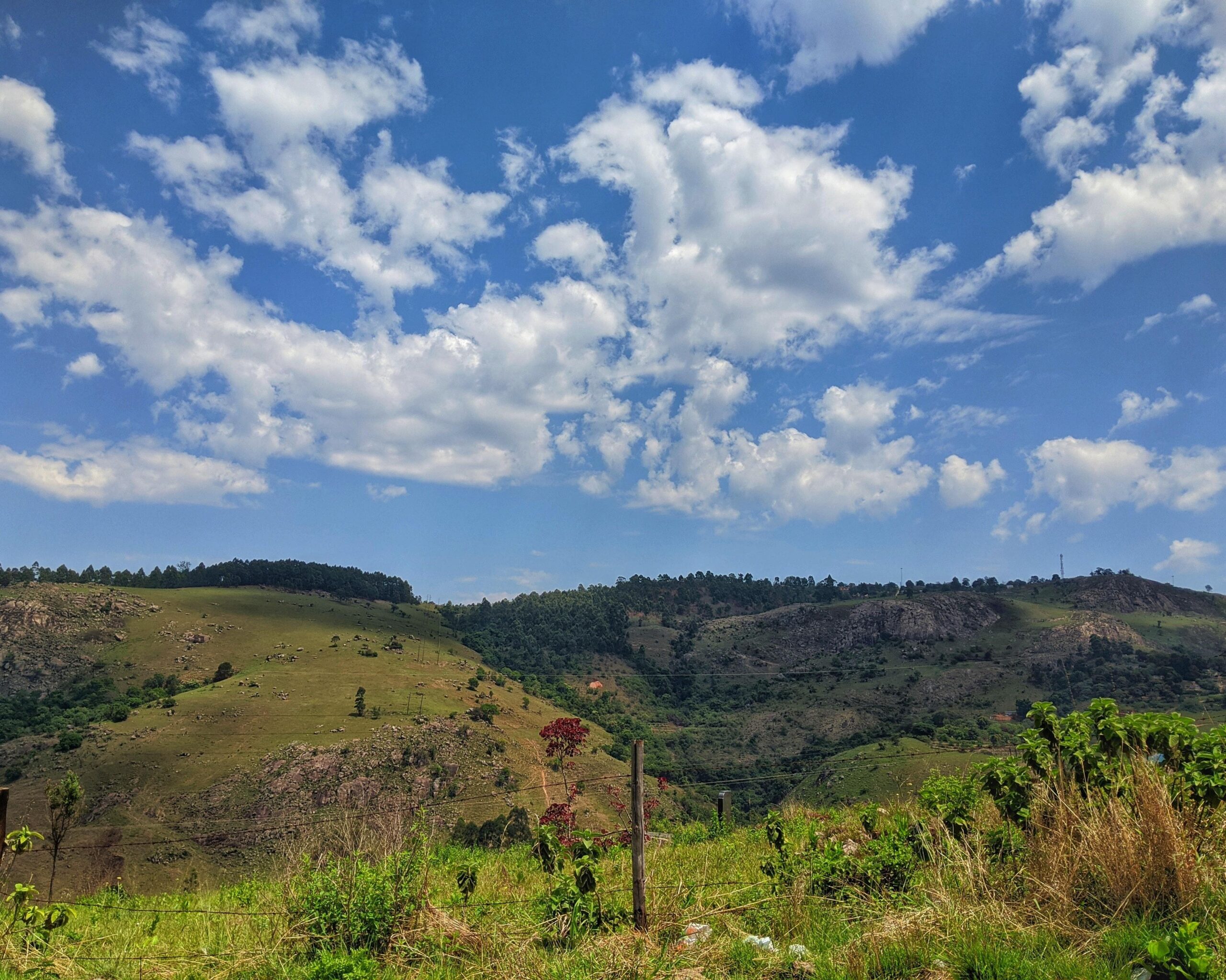 Mantenga Lodge