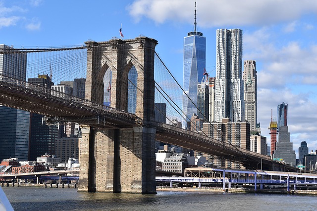 Brooklyn Bridge | New York City