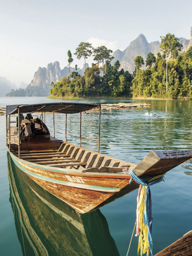 Khao Sok National Park