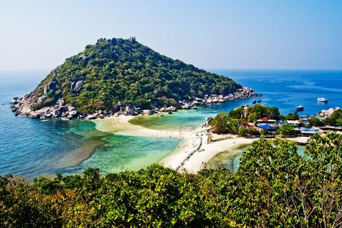 Koh Tao - Thailand