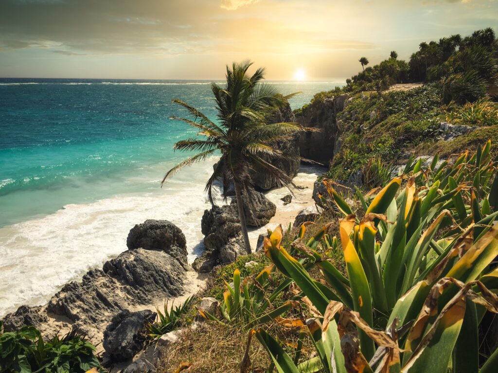 Mexico - Tulum