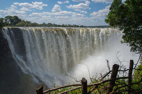 PheZulu Guest Lodge