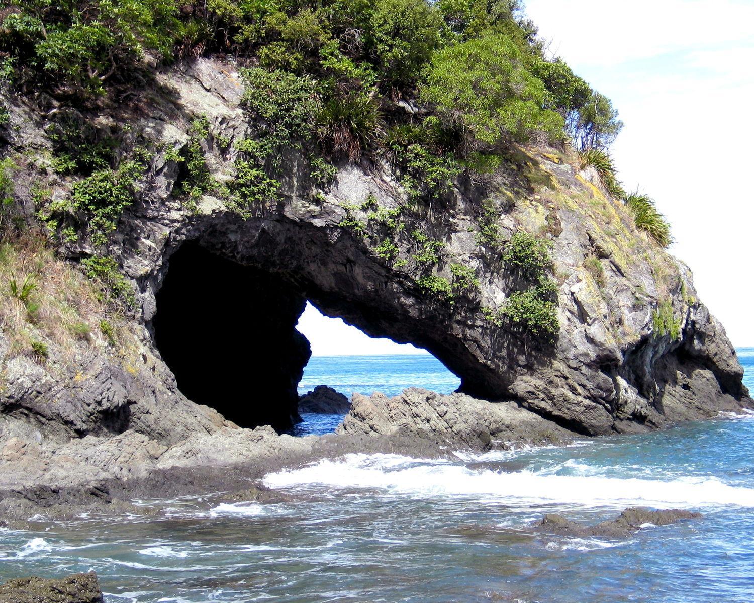 Kaikoura Boutique Hotel