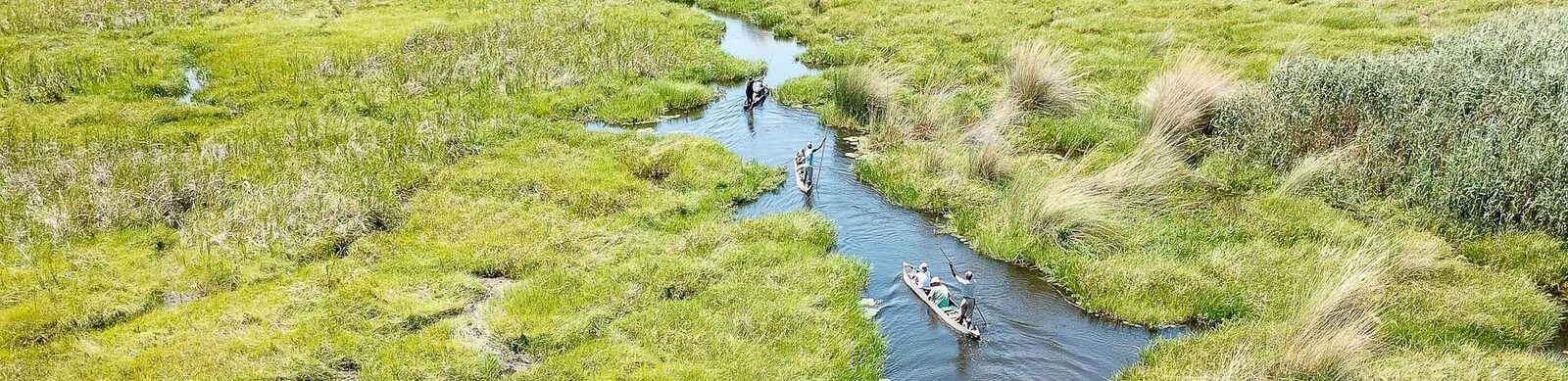 Okavango Delta